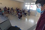 Creciendo juntos paso a paso