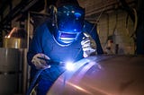 🔩 Discover the Power of Stainless Steel Fabrication in Henderson, NC