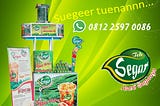 WA 0812–2597–0086 (T-SEL)//Peluang Usaha Minuman Sehat Aceh Besar