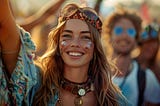 The Struggle of Being an INFJ on the Woo Side in a Left-Brain Society