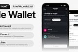 iMe Wallet Update: Expanding Web3 Capabilities