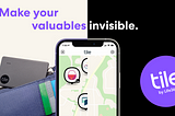Tile is Taking a New Approach to Combat Theft and Stalking