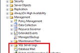 Using Database Mail in SqlServer