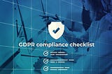 GDPR and data marketing