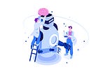 In the Game of Business, You AI or You Die