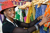 What Best Fabrics to Wear and Used in Africa