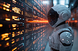 Enterprise Apps won’t be same again with an Enterprise Search working as a Front End