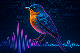 Birdsong From AI: Synthetic Audio Boosts Species Classification