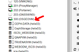 Force Stop PROXMOX VM