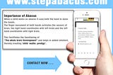 Best Leading Abacus Institute for kids in India