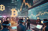 Can Bitcoin Save Us?