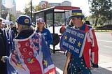 Brexit in the time of pandemic