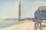 El faro dentro  (Poema)