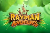 Rayman Adventures review
