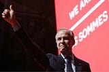 Mark Carney: The Man Now Leading the Free World (Minus One)