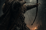 In Praise of the Arrow and the Viking Mind