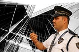 Own a Commercial Business — Consider Commercial Security Service for your Business