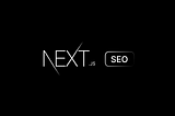 Next.js 13.4 Built-in SEO Support