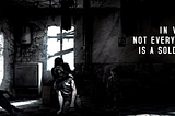 This War of Mine Analysis