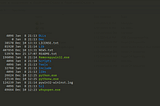 Get Rid of Windows Console and Embrace Cmder