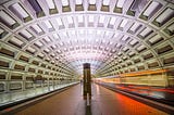 10 Reasons why the DC, MD, VA (DMV) Metroplex is a cybersecurity cluster