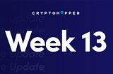 Litecoin on the way to $100 and More! | And More in This Week’s Crypto Update