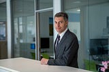 Jim Mitre, Vice President and Director of RAND Global and Emerging Risks. Photo by Evan Banks/RAND