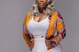 @DaRealDiamondP ON JOURNEY THROUGH MUSIC AND MEDIA