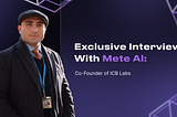 Web3, AI & Decentralization: How ICB Labs is Building the Digital Future