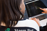 Hire Steem Developers from Blockchain Bot Development Company — Steem Experts