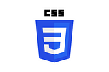 CSS logo.