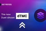 dTMC: The First Total Cryptocurrency Marketcap index on BNB chain!