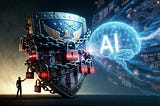 AI and the end of neutrality.