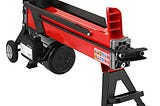 Log Splitters For Sale That Are Right For You