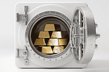 Why Smart Crypto Investors Are Turning to Physical Gold in 2026