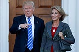 The (A)morality of Trump’s School Choice Plan