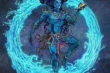 Why Lord Shiva Considered As a Drug Addict,  Is it true ..?