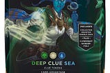 Deep Clue Sea Improvements and Review