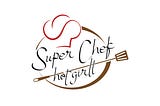 The Art of Kitchen Chef Design: Logo Vector for Your Culinary Business