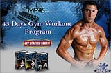 3 Important Elements in a 45-Days Workout Program