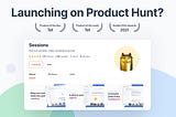 A Successful Product Hunt Launch: From 2000 Upvotes to “Product of the Year” and a $4.5M