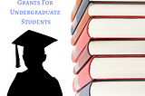 Grants For Undergraduate Students