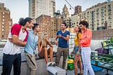 Finding Accommodation in New York City: A Guide for International Students