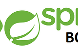 What is springboot?