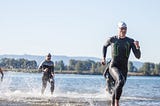 THE IMPACT OF WEATHER ON TRIATHLON PERFORMANCE AND HOW TO ADAPT