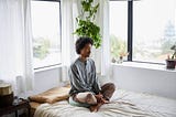 How to Meditate? — Meditateworld — Day 11
