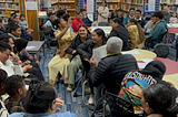 Reimagining dialogue practices in international education