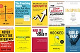Top 10 Books for Product Managers