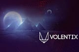 The Unique Platform Of Volentix