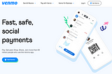 Venmo Feature Add-in for Scam Prevention